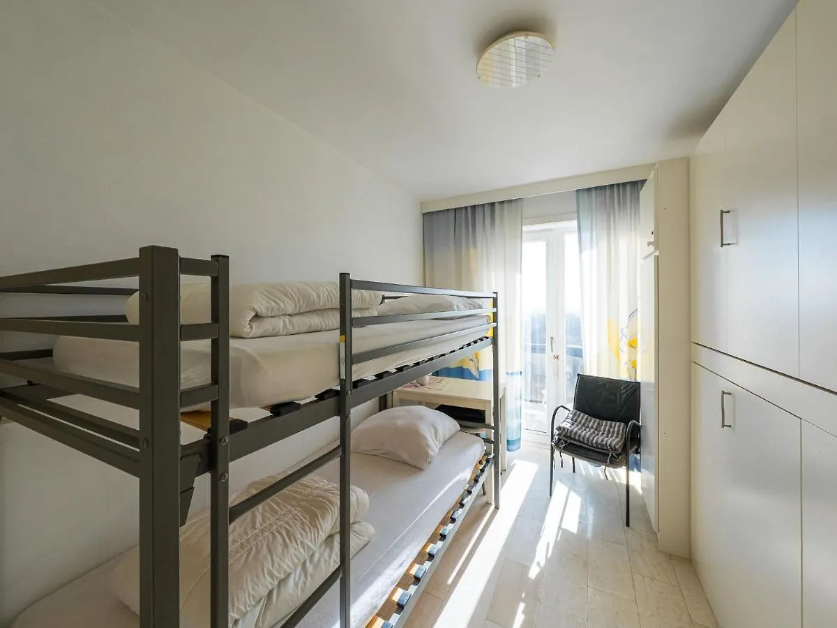 Nice Apartment On The 4Th Floor Middelkerke