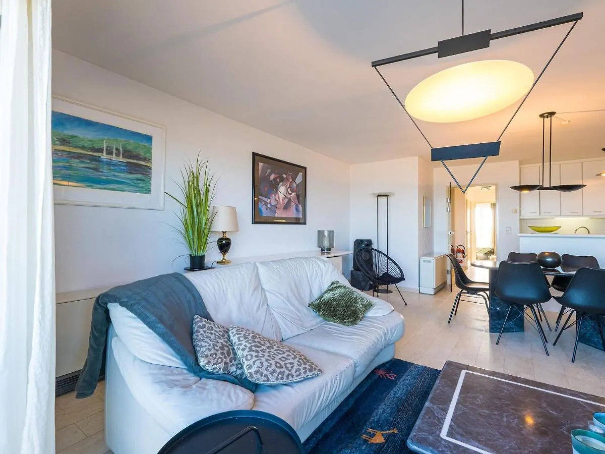 Nice Apartment On The 4Th Floor Middelkerke