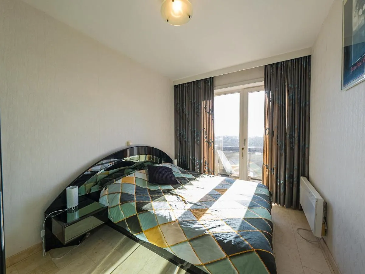 Nice Apartment On The 4Th Floor Middelkerke