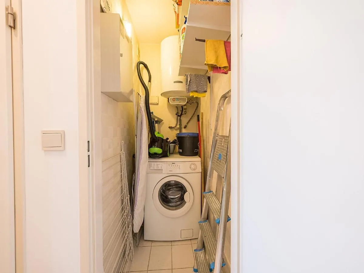 Nice Apartment On The 4Th Floor Middelkerke