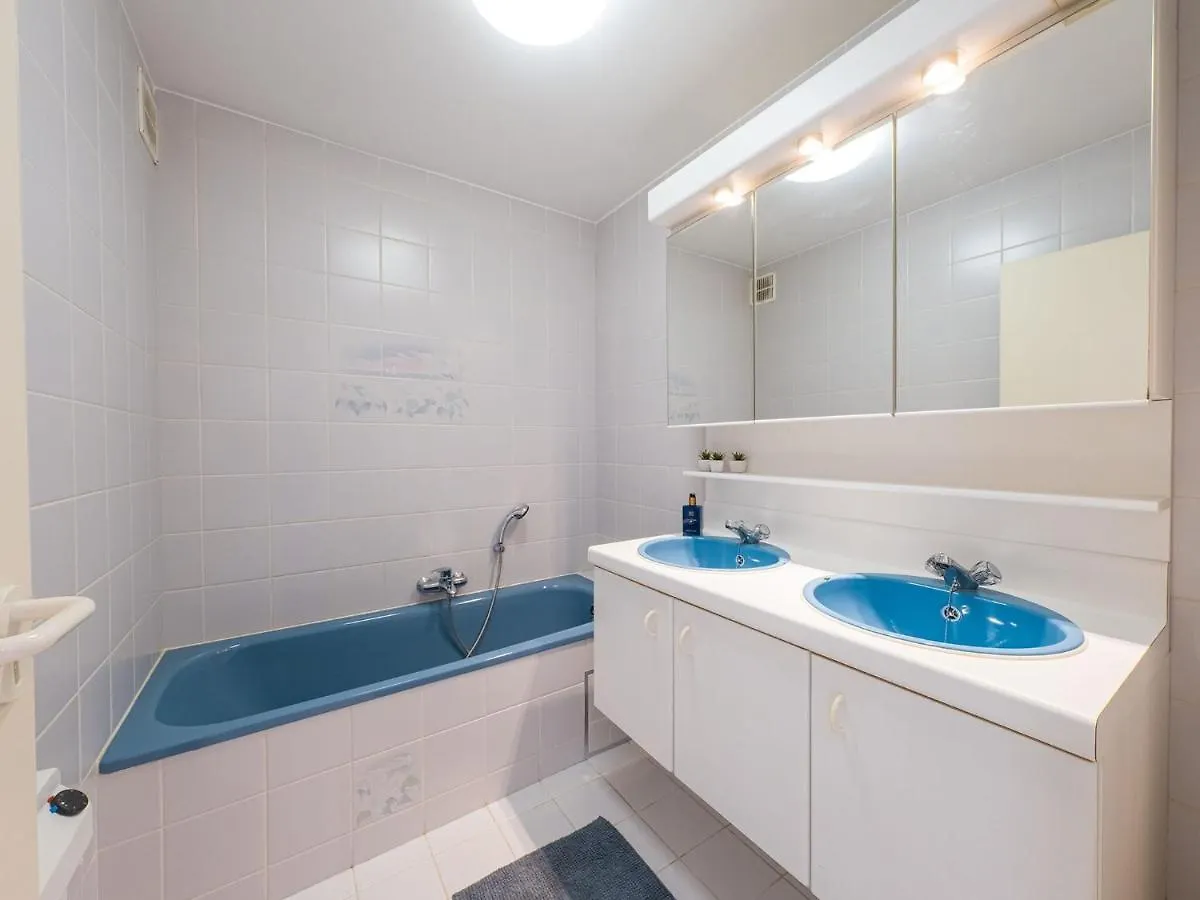 Nice Apartment On The 4Th Floor Middelkerke