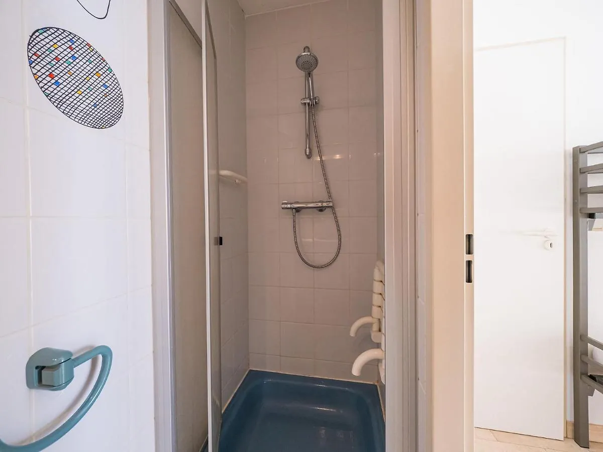 Nice Apartment On The 4Th Floor Middelkerke