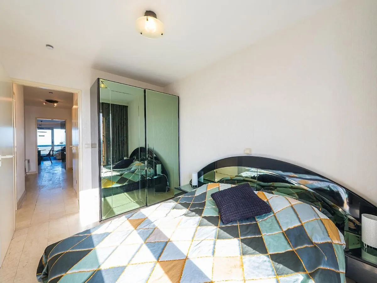 Nice Apartment On The 4Th Floor Middelkerke