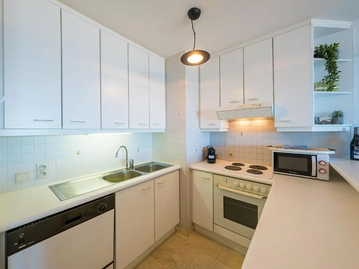 Nice Apartment On The 4Th Floor Middelkerke